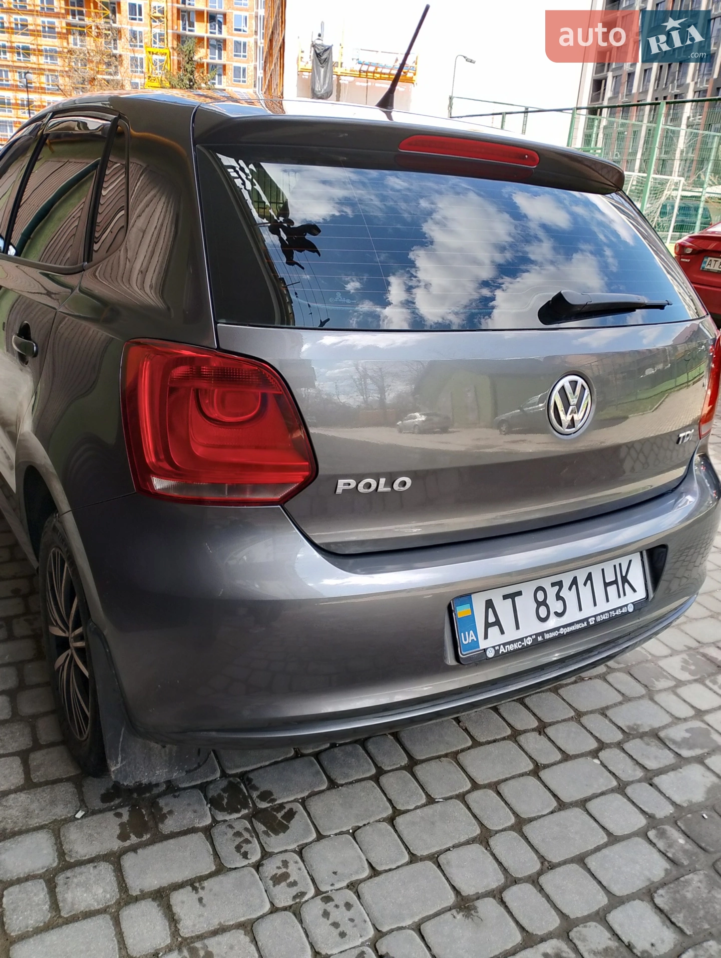 2011 Volkswagen Polo - мініатюра 21