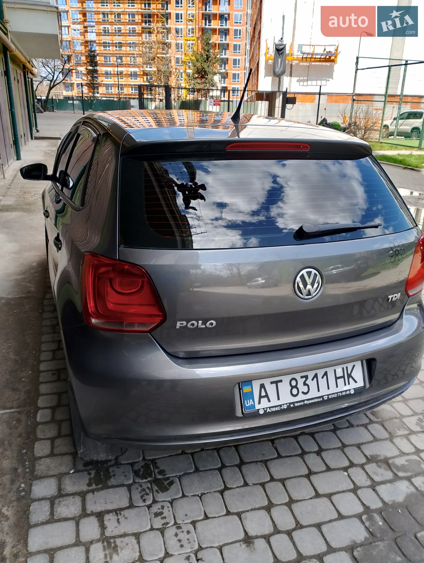 2011 Volkswagen Polo - мініатюра 27