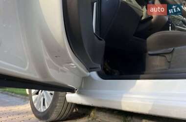 Хэтчбек Volkswagen Polo 2013 в 