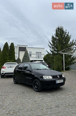 Хетчбек Volkswagen Polo 2000 в Харкові