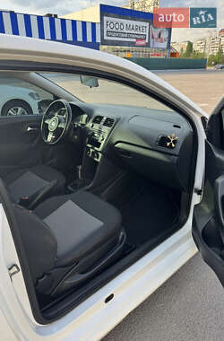 Хетчбек Volkswagen Polo 2010 в 