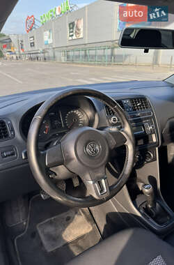 Хетчбек Volkswagen Polo 2010 в 