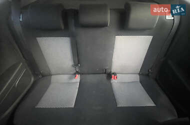 Хэтчбек Volkswagen Polo 2013 в 