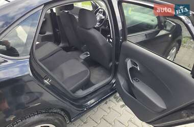 Седан Volkswagen Polo 2011 в 