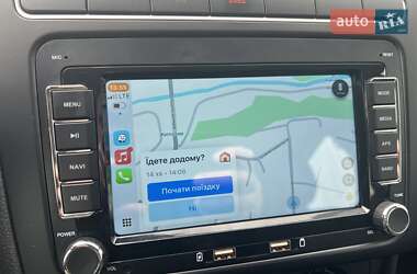 Хетчбек Volkswagen Polo 2011 в 