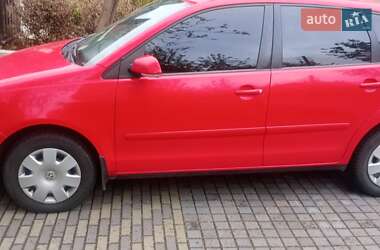 Хетчбек Volkswagen Polo 2008 в Чернігові