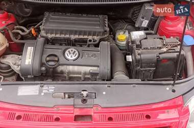 Хетчбек Volkswagen Polo 2008 в 
