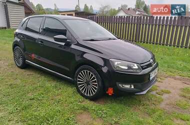 Хэтчбек Volkswagen Polo 2011 в Коломые