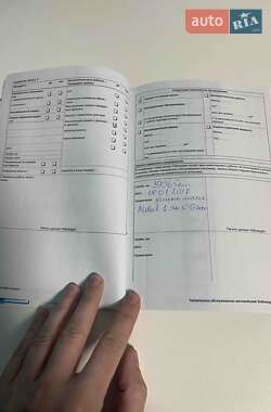 Седан Volkswagen Polo 2011 в 