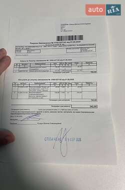 Седан Volkswagen Polo 2011 в 