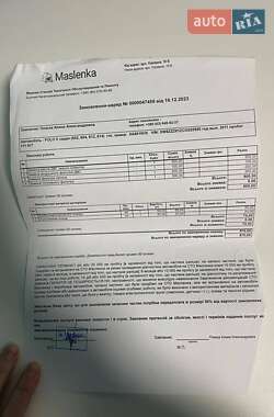 Седан Volkswagen Polo 2011 в 