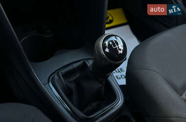 Седан Volkswagen Polo 2018 в 