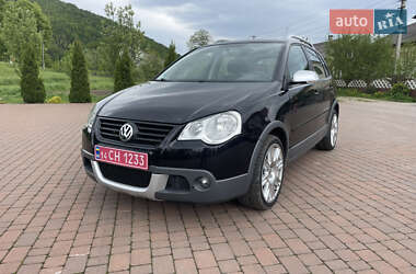 Хэтчбек Volkswagen Polo 2006 в Долине