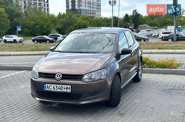 Хетчбек Volkswagen Polo 2013 в Києві