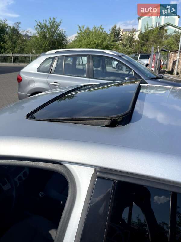 Хэтчбек Volkswagen Polo 2001 в Львове