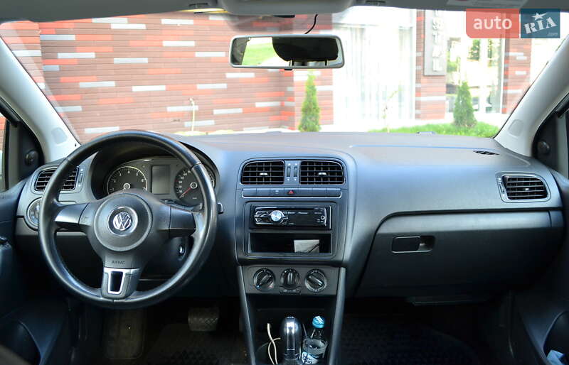 Хэтчбек Volkswagen Polo 2011 в Житомире фото 8 Хэтчбек Volkswagen Polo 2011 в Житомире
