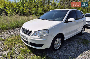 Хетчбек Volkswagen Polo 2009 в Харкові