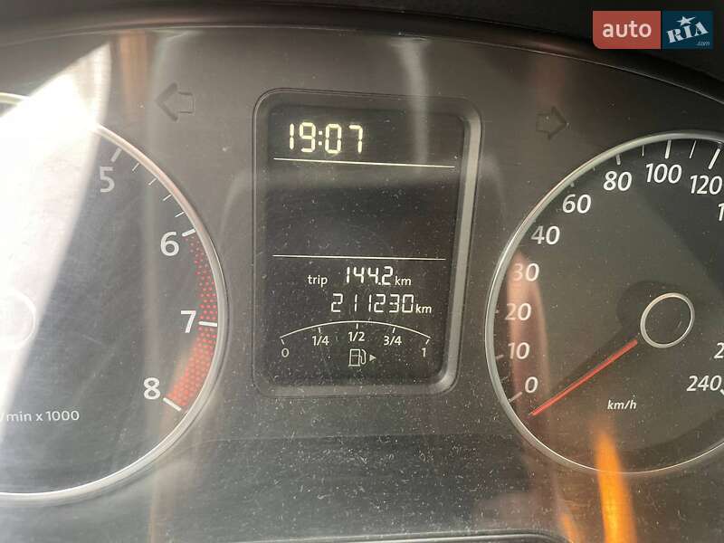 Хэтчбек Volkswagen Polo 2010 в Луцке фото 14 Хэтчбек Volkswagen Polo 2010 в Луцке