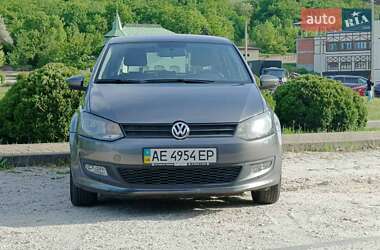 Хэтчбек Volkswagen Polo 2011 в Днепре