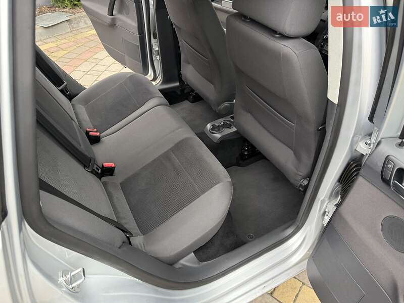 Хэтчбек Volkswagen Polo 2007 в Тернополе