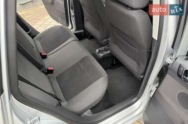 Хетчбек Volkswagen Polo 2007 в 
