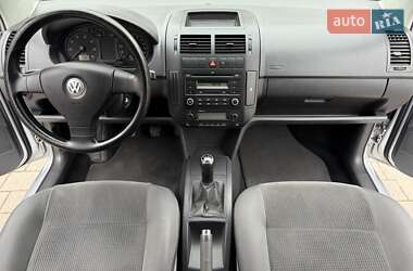 Хетчбек Volkswagen Polo 2007 в 
