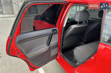 Хетчбек Volkswagen Polo 2007 в 