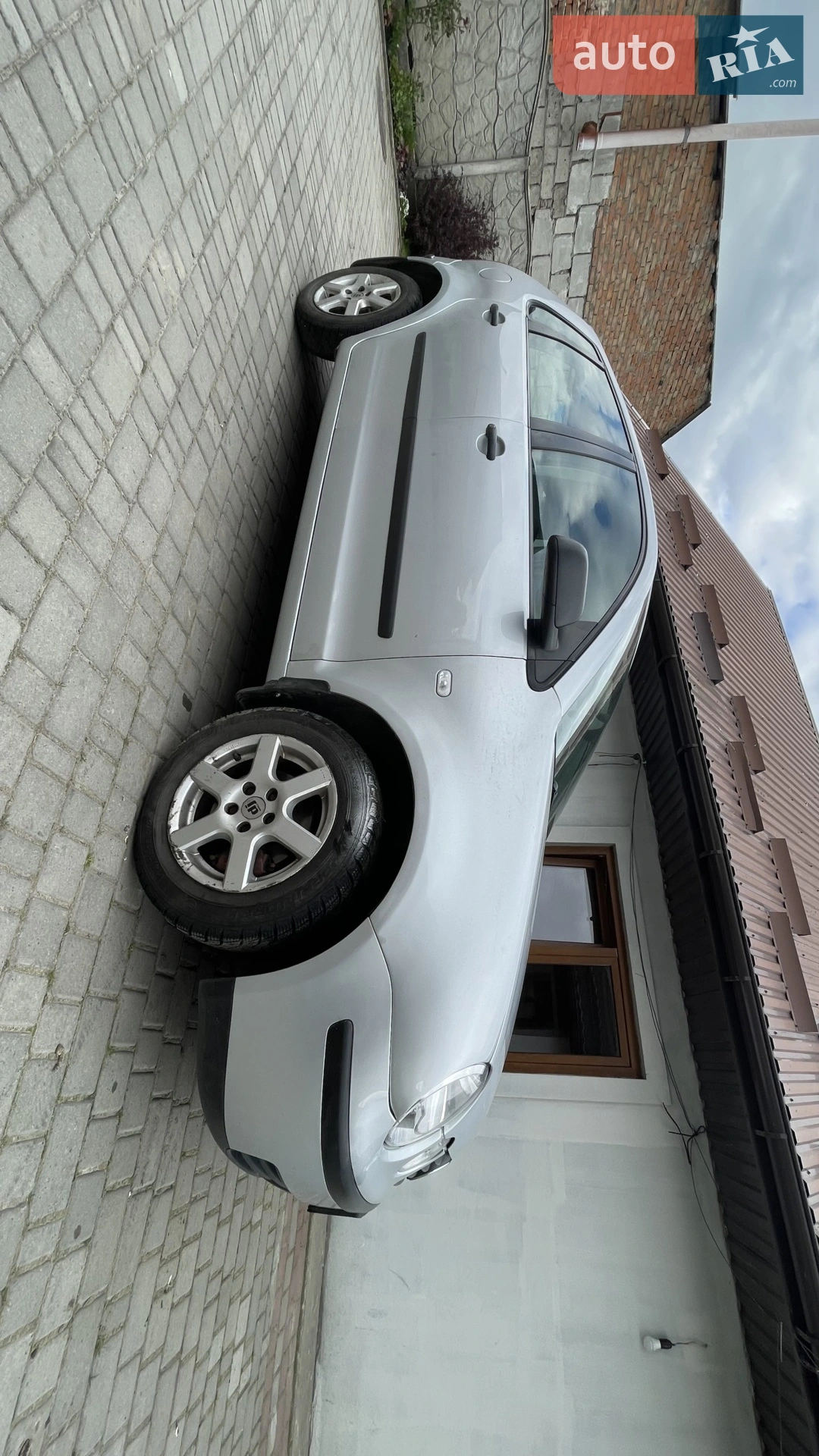 Volkswagen Polo 2004 VIN WVWZZZ9NZ4D056649 фото оголошення 3 з 21