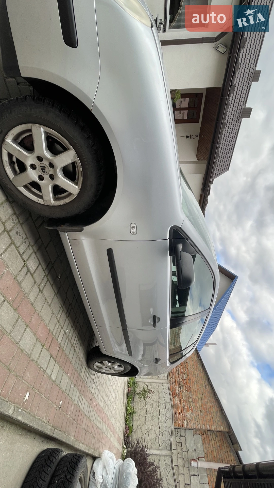 Volkswagen Polo 2004 VIN WVWZZZ9NZ4D056649 фото оголошення 7 з 21