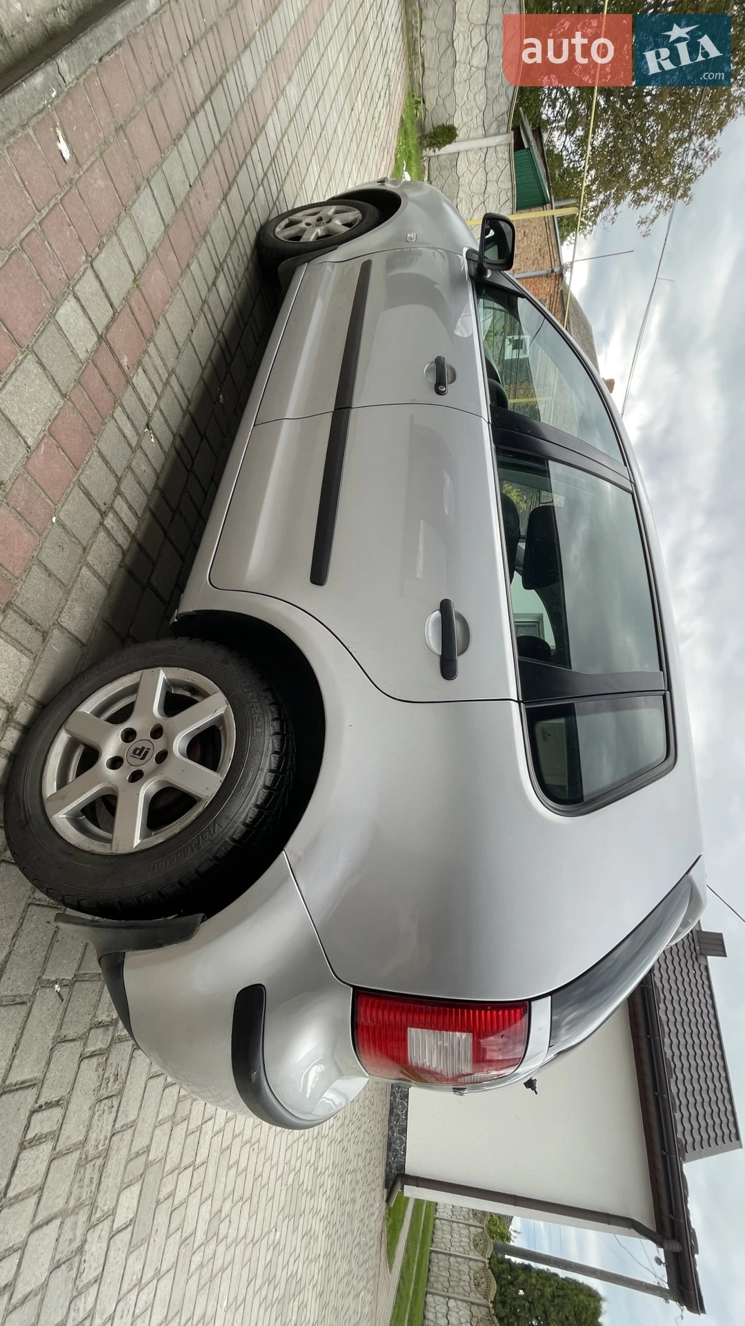 Volkswagen Polo 2004 VIN WVWZZZ9NZ4D056649 фото оголошення 6 з 21