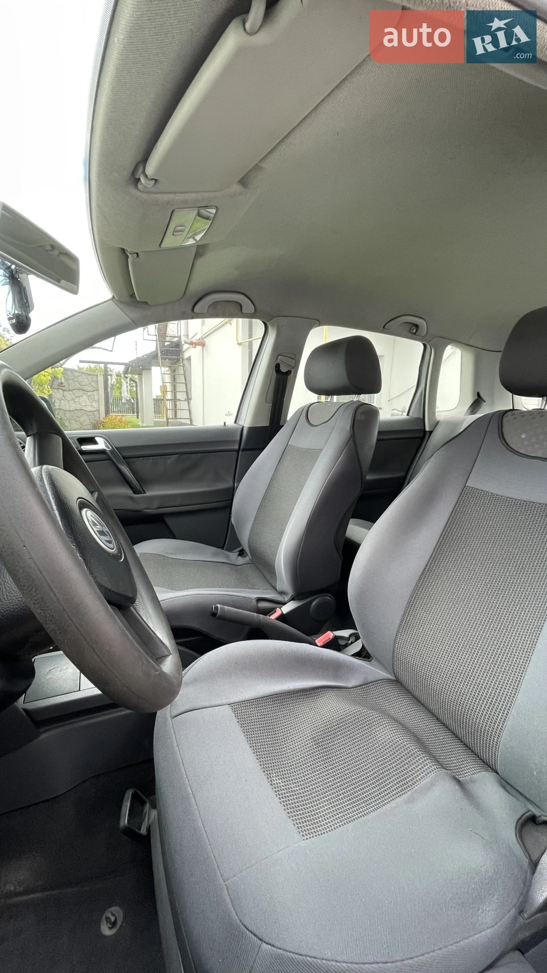 Volkswagen Polo 2004 VIN WVWZZZ9NZ4D056649 фото оголошення 10 з 21