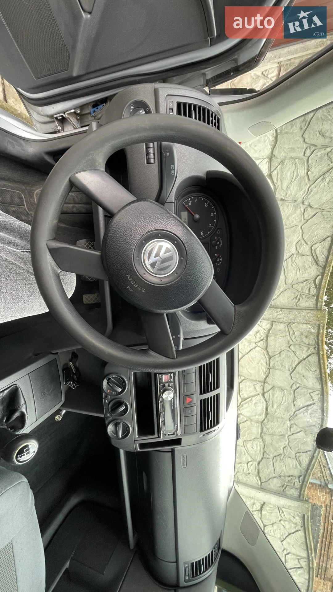 Volkswagen Polo 2004 VIN WVWZZZ9NZ4D056649 фото оголошення 15 з 21