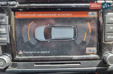 Хетчбек Volkswagen Polo 2012 в 