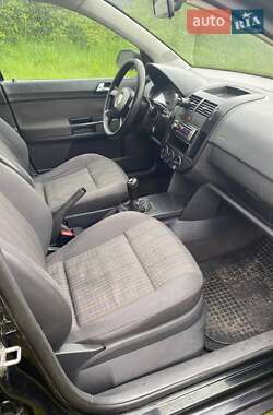 Хетчбек Volkswagen Polo 2005 в 