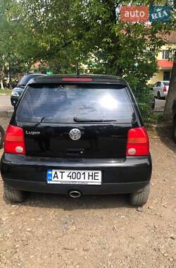 Хэтчбек Volkswagen Polo 1999 в 