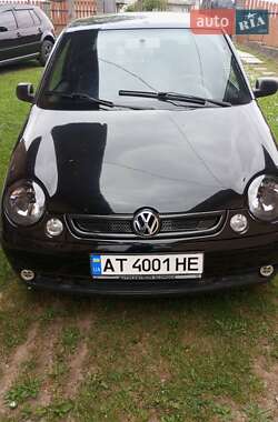 Хэтчбек Volkswagen Polo 1999 в 