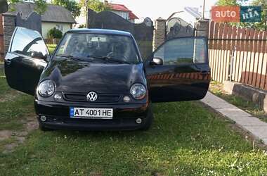 Хэтчбек Volkswagen Polo 1999 в 