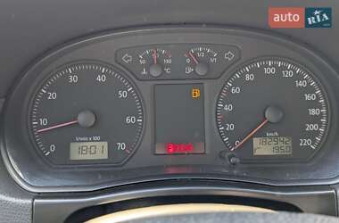 Хетчбек Volkswagen Polo 2008 в 