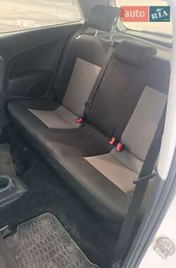 Хэтчбек Volkswagen Polo 2014 в 