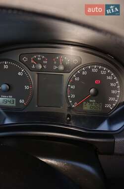 Хетчбек Volkswagen Polo 2006 в Луцьку