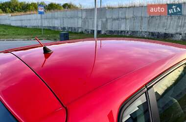 Хетчбек Volkswagen Polo 2008 в 