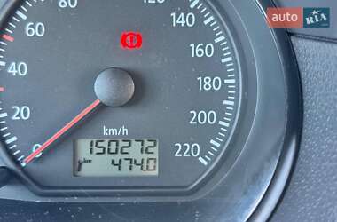 Хетчбек Volkswagen Polo 2008 в 