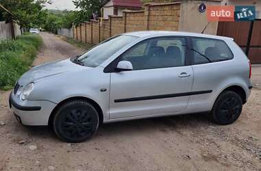 Хетчбек Volkswagen Polo 2002 в Одесі