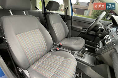 Хэтчбек Volkswagen Polo 2007 в 