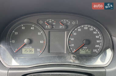 Хэтчбек Volkswagen Polo 2007 в 