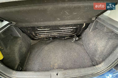 Хэтчбек Volkswagen Polo 2007 в 
