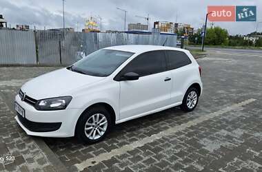 Хэтчбек Volkswagen Polo 2013 в Ковеле