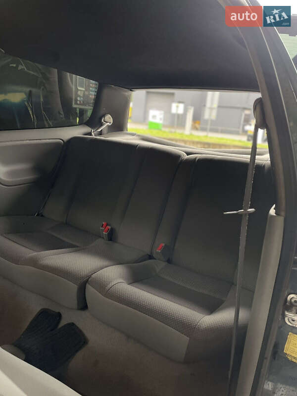 Хэтчбек Volkswagen Polo 2000 в Калуше