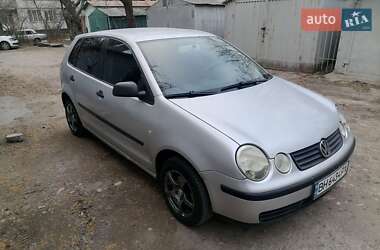 Хэтчбек Volkswagen Polo 2003 в 