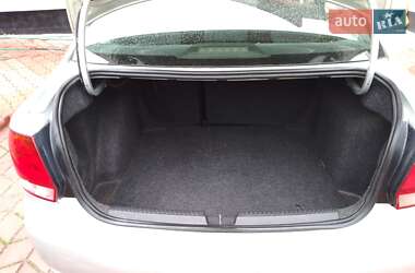 Седан Volkswagen Polo 2013 в 